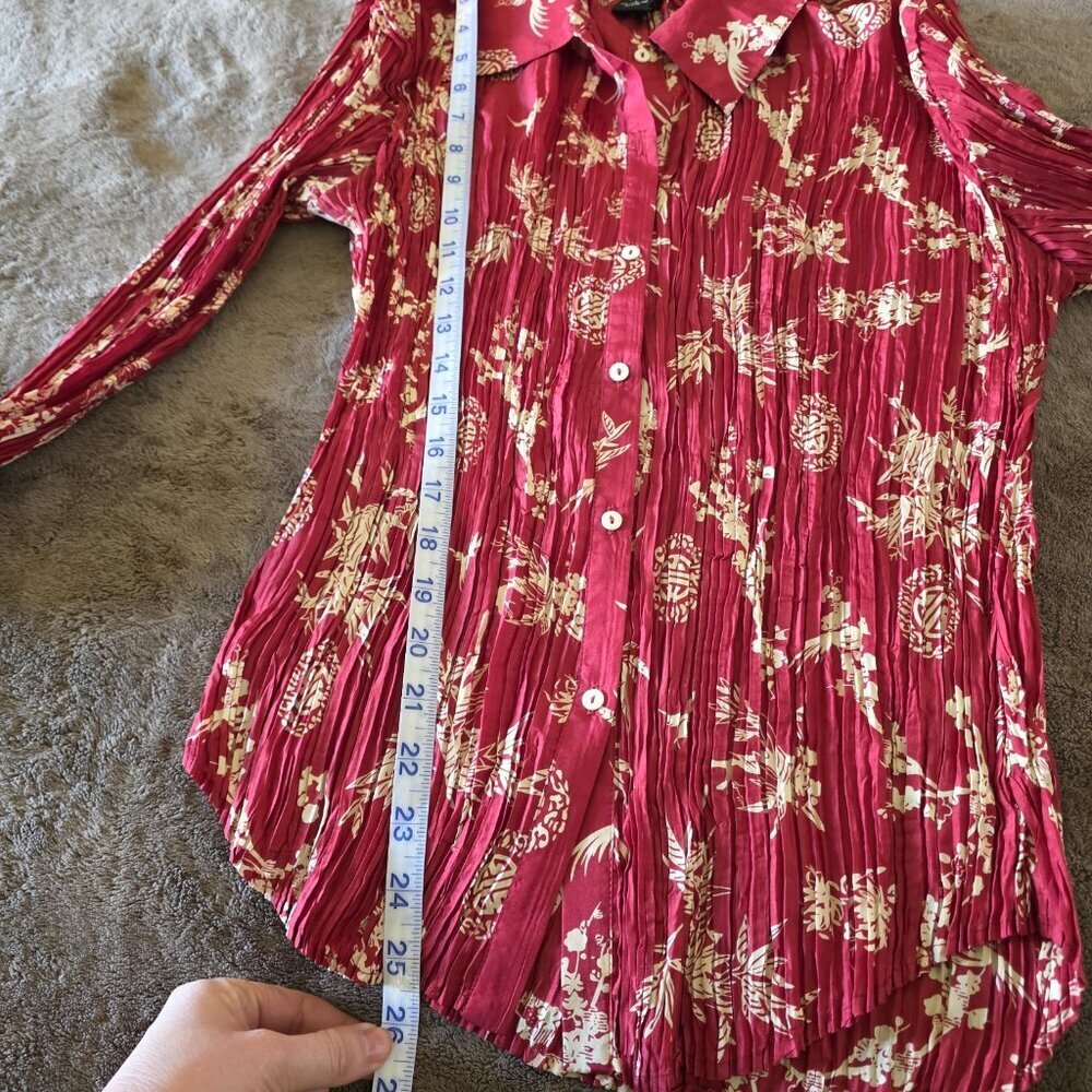CrinkleRed - Picture 11 of 12